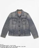  02.15.23 - VTG DENIM JACKET - LEVI'S 70599 