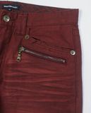  06.09.23 - VTG PUNK DENIM PANTS - SEMANTIC DESIGN 