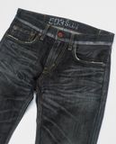  05.16.23 - VTG DENIM PANTS - EDWIN 