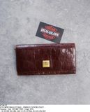  07.04.23 - VTG MINI VALLET BAG - ENRICO COVERI ITALY 