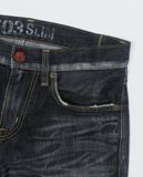  05.16.23 - VTG DENIM PANTS - EDWIN 