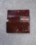  07.04.23 - VTG MINI VALLET BAG - ENRICO COVERI ITALY 