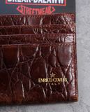  07.04.23 - VTG MINI VALLET BAG - ENRICO COVERI ITALY 