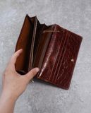  07.04.23 - VTG MINI VALLET BAG - ENRICO COVERI ITALY 