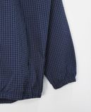  10.30.22 - VTG WINDBREAKER JACKET - UMBRO BY DESCENTE 