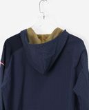  10.30.22 - VTG WINDBREAKER JACKET - UMBRO BY DESCENTE 