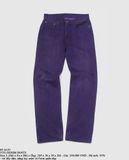  05.16.23 - VTG DENIM PANTS 