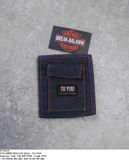  07.04.23 - VTG MINI VALLET BAG - TO YOU 