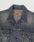  02.15.23 - VTG DENIM JACKET - LEVI'S 70599 