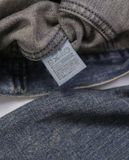  02.15.23 - VTG DENIM JACKET - LEVI'S 70599 
