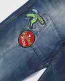  06.09.23 - VTG DENIM PANTS - REPLAY 