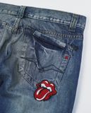  06.09.23 - VTG DENIM PANTS - REPLAY 