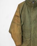  10.30.22 - VTG WINDBREAKER COAT JACKET - WIND-PRUF CLOTHING 