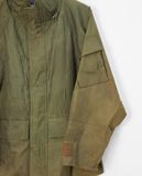  10.30.22 - VTG WINDBREAKER COAT JACKET - WIND-PRUF CLOTHING 