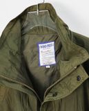  10.30.22 - VTG WINDBREAKER COAT JACKET - WIND-PRUF CLOTHING 