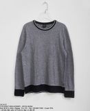  10.24.23 - VTG KNIT SWEATSHIRT - HUGO BOSS 