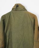 10.30.22 - VTG WINDBREAKER COAT JACKET - WIND-PRUF CLOTHING 