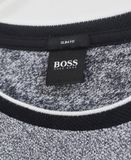  10.24.23 - VTG KNIT SWEATSHIRT - HUGO BOSS 