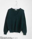  10.24.23 - VTG KNIT SWEATSHIRT - MAC BETH 