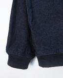  02.16.23 - VTG DENIM JACKET - BREATH 