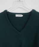  10.24.23 - VTG KNIT SWEATSHIRT - MAC BETH 