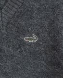  10.24.23 - VTG KNIT SWEATSHIRT - CROCODILE 