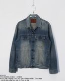  02.16.23 - VTG DENIM JACKET - EDWIN 