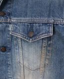  02.16.23 - VTG DENIM JACKET - EDWIN 