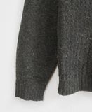  10.24.23 - VTG KNIT SWEATSHIRT - CROCODILE 