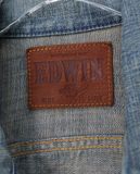  02.16.23 - VTG DENIM JACKET - EDWIN 