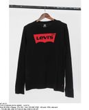  07.20.23 - VTG LONGSLEEVE SHIRT - LEVI'S 