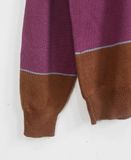  10.24.23 - VTG KNIT SWEATSHIRT - MILA SCHON 