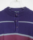  10.24.23 - VTG KNIT SWEATSHIRT - MILA SCHON 