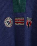  10.24.23 - VTG KNIT SWEATSHIRT - WEST WIN 
