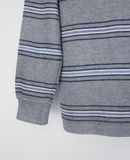  07.20.23 - VTG KNIT LONGSLEEVE SHIRT - CHAPS RALPH LAUREN 