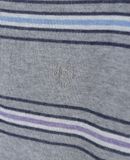 07.20.23 - VTG KNIT LONGSLEEVE SHIRT - CHAPS RALPH LAUREN 