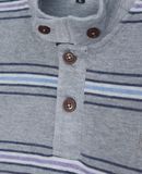  07.20.23 - VTG KNIT LONGSLEEVE SHIRT - CHAPS RALPH LAUREN 