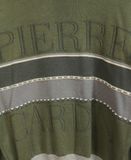  10.24.23 - VTG KNIT SWEATSHIRT - PIERRE CARDIN PARIS 