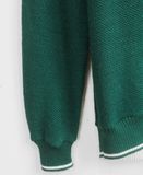  10.24.23 - VTG KNIT SWEATSHIRT 