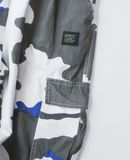  07.17.23 - VTG CARGO JOGGER PANTS - SUPERTU 