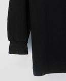  07.20.23 - VTG LONGSLEEVE POLO SHIRT - CROCODILE 