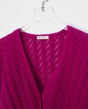 02.14.23 - VTG KNIT CARDIGAN JACKET - SUREINENCE 
