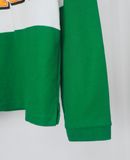  07.20.23 - VTG LONGSLEEVE POLO SHIRT - JOHREI 