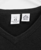  10.24.23 - VTG KNIT SWEATSHIRT - ARMANI EXCHANGE 