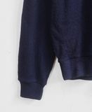  10.24.23 - VTG KNIT SWEATSHIRT - CROCODILE 