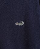  10.24.23 - VTG KNIT SWEATSHIRT - CROCODILE 