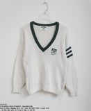  10.24.23 - VTG KNIT SWEATSHIRT - McGREGOR 