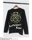  07.25.23 - VTG LONGSLEEVE SHIRT - ONE PIECE 