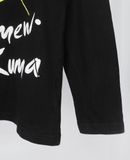  07.25.23 - VTG LONGSLEEVE SHIRT - ONE PIECE 
