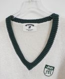  10.24.23 - VTG KNIT SWEATSHIRT - McGREGOR 